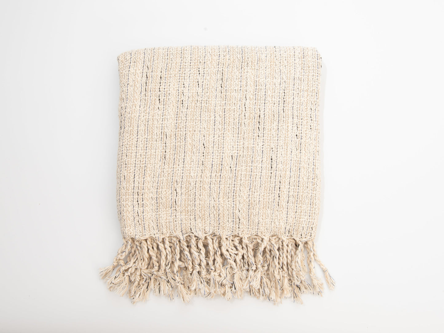 Kircil Cotton Linen Towel