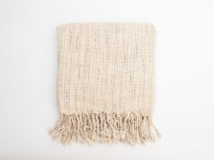 Kircil Cotton Linen Towel