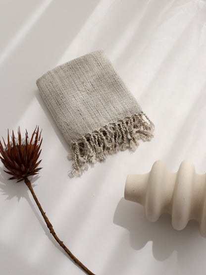 Kircil Cotton Linen Towel
